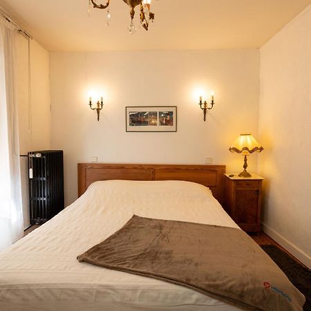 Holiday Home Marianne By Interhome Cancale Exterior photo