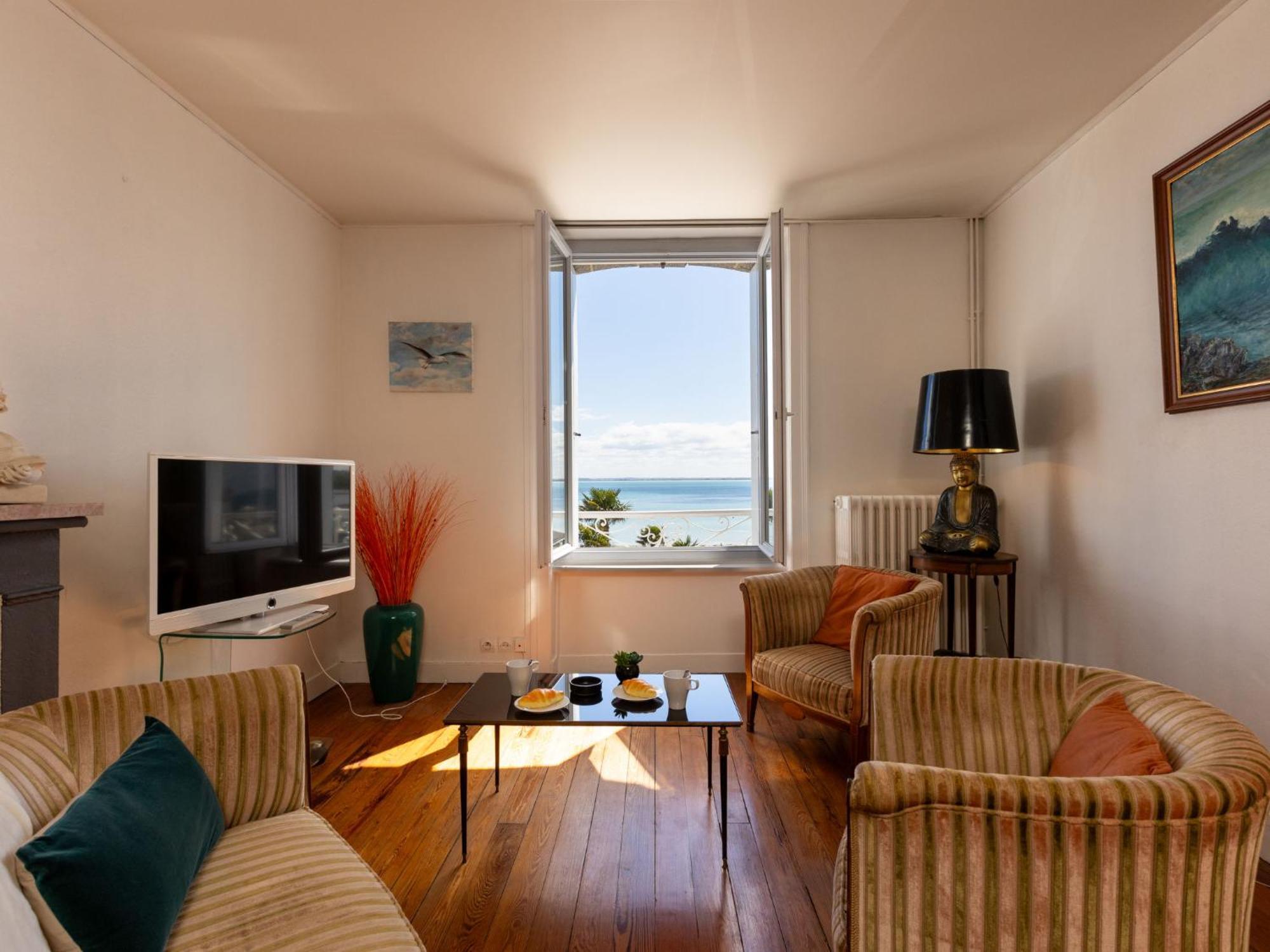 Holiday Home Marianne By Interhome Cancale Exterior photo