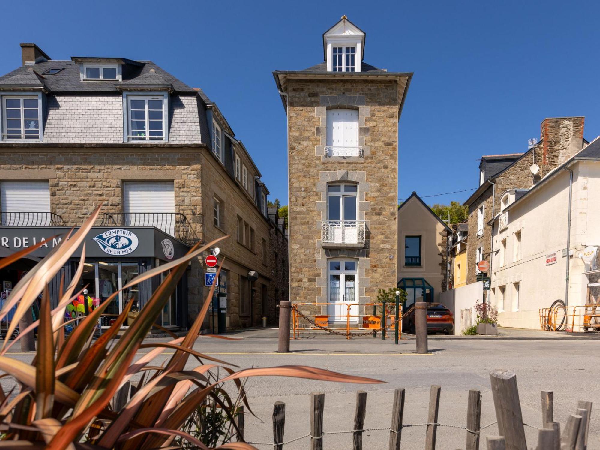 Holiday Home Marianne By Interhome Cancale Exterior photo