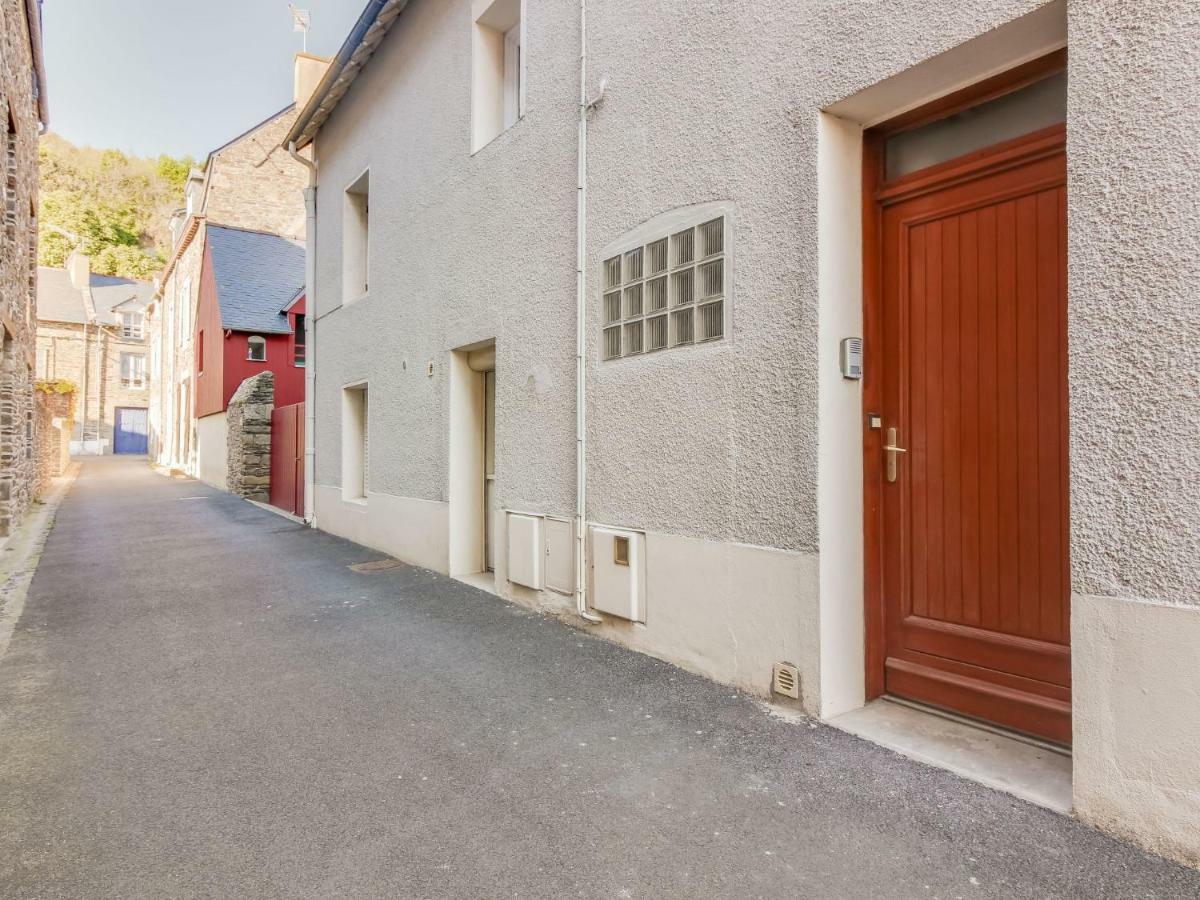 Holiday Home Marianne By Interhome Cancale Exterior photo