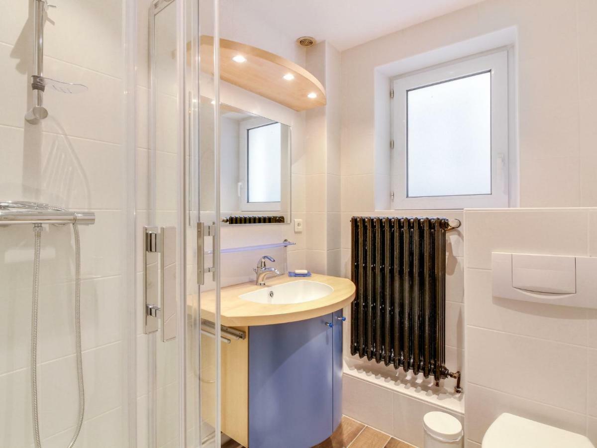 Holiday Home Marianne By Interhome Cancale Exterior photo